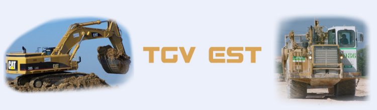 LGV Est